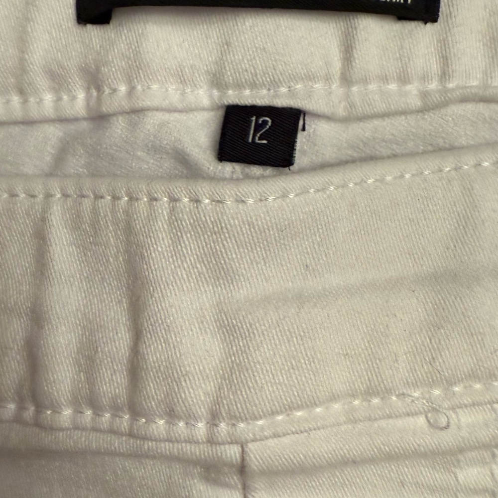 1822 Denim pull on size 12 jeggings